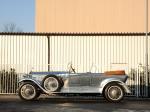 Rolls-Royce Phantom I 40/50 HP Open Tourer 1926 года